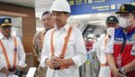 Kenalkan Travoy Hub, Koridor Integrasi Tol hingga LRT Pertama di RI