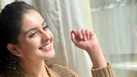 Setahun lalu, Tunisha Sharma mengaku mengalami depresi karena keluarga dan media sosial. Foto: Instagram Tunisha Sharma