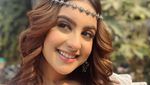 Senyum Manis Tunisha Sharma yang Kini Hilang