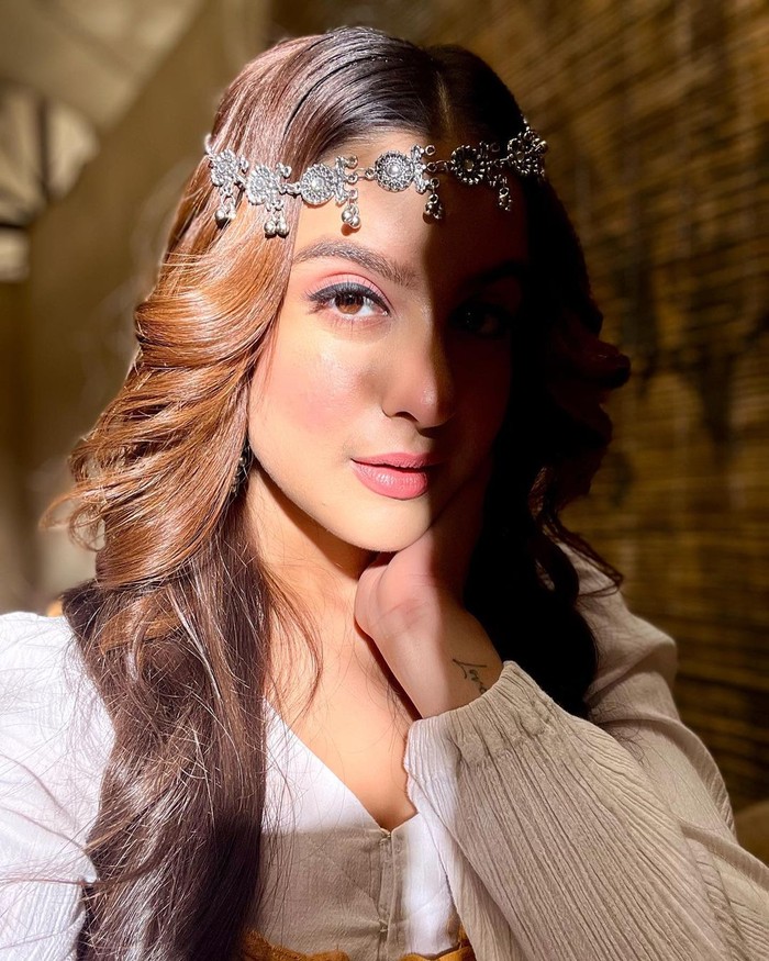 Tunisha Sharma Tunisha Sharma
