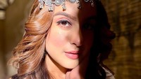 Sheezan Khan, mantan kekasih Tunisha Sharma, ikut terseret kasus kematian ini. Foto: Instagram Tunisha Sharma
