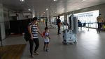 Ada Robot Wira-wiri di Stasiun MRT Jakarta, Sudah Ketemu Belum?
