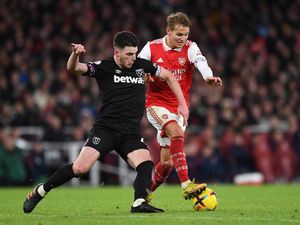 Declan Rice Bisa Buat Arsenal Makin Mengerikan