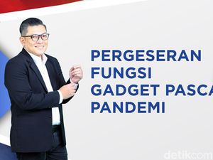Tren Gadget 2022 Tidak Melirik Harga 2 Jutaan Rupiah