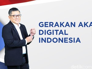 Geliat UMKM di Pasar Digital Melalui E-Commerce