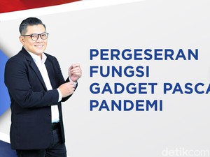 Year in Review 2022: Terobosan Teknologi dan Pesatnya Perdagangan Elektronik