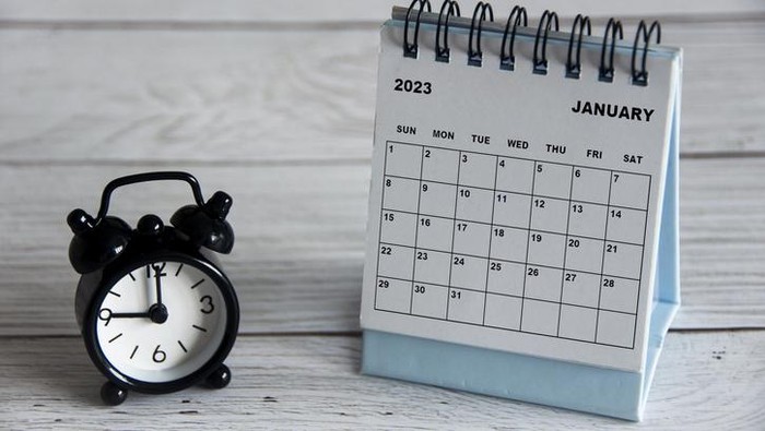 1 Januari Memperingati Hari Apa
