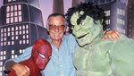 Selamat Ulang Tahun, Stan Lee!