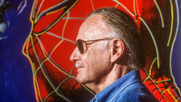 Selamat Ulang Tahun, Stan Lee!