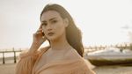 Adelia Zizi Terjun Nyanyi Usai 9 Tahun Jadi Model