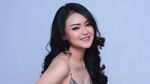 Adelia Zizi Terjun Nyanyi Usai 9 Tahun Jadi Model