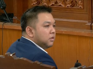 3 Poin Keterangan Jubir RKUHP demi Eliezer Divonis Ringan