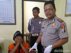 Tragedi Tukang Kayu di Gresik Tewas Digergaji gegara Tiduri Istri Teman