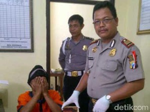Tragedi Tukang Kayu di Gresik Tewas Digergaji gegara Tiduri Istri Teman