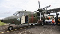 Pemerintah Provinsi DKI Jakarta bekerjasama dengan TNI Angkatan Udara (TNI AU), Badan Nasional Penanggulangan Bencana (BNPB), BMKG dan Badan Riset dan Inovasi Nasional (BRIN) melaksanakan Teknologi Modifikasi Cuaca (TMC) dengan menyiapkan 30 ton garam untuk persemaian dari tanggal 25 Desember 2022 - 3 Januari 2023 untuk mengantisipasi cuaca ekstrem.