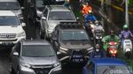 Potret Terkini Jakarta Saat Prediksi Cuaca Ekstrem 28 Desember