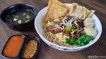 Jualan Bakmi, MasterChef Ini Hadirkan Topping Short Plate dan Truffle Oil