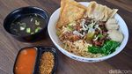 Jualan Bakmi, MasterChef Ini Hadirkan Topping Short Plate dan Truffle Oil