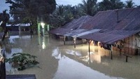 Jasad korban tewas tenggelam itu pun telah dievakuasi (Foto: Istimewa)