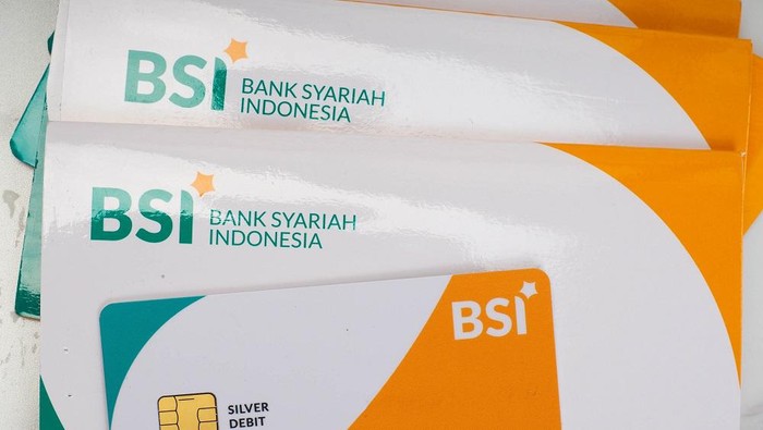 Bank Syariah Indonesia