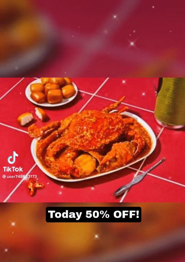 Tergiur Kepiting Murah, Pelanggan Ini Ditipu Hingga Rp 34 Juta