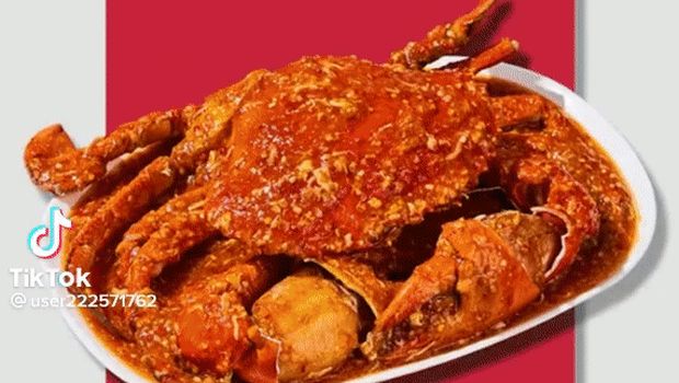 Tergiur Kepiting Murah, Pelanggan Ini Ditipu Hingga Rp 34 Juta