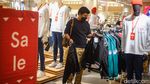 Berburu Barang Diskon di Mal Jakarta Jelang Akhir Tahun
