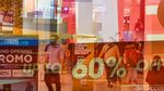 Berburu Barang Diskon di Mal Jakarta Jelang Akhir Tahun