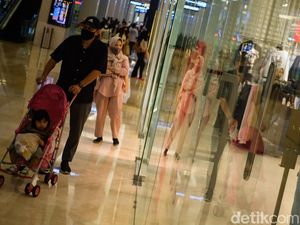 Mau Buka Usaha di Mal Jakarta? Segini Harga Sewanya