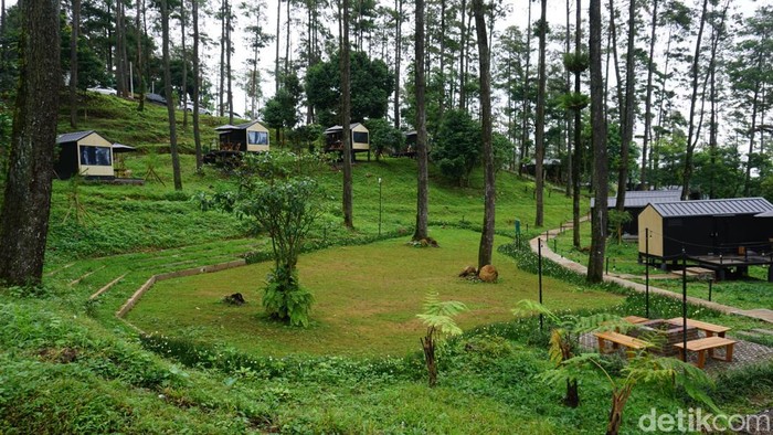 bobocamping padusan