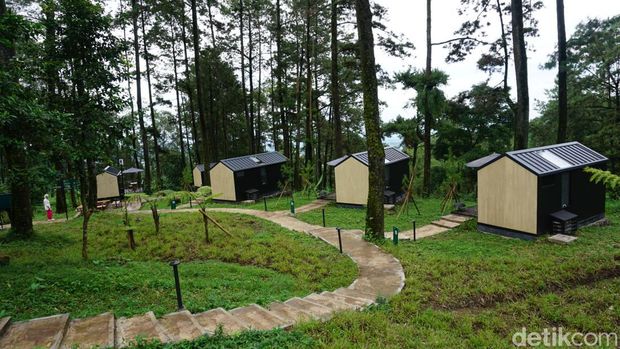 bobocamping padusan