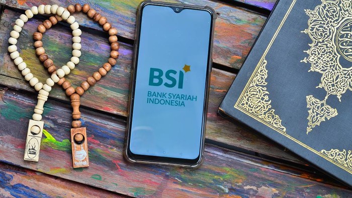 BSI