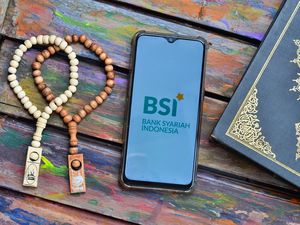 Integrasi Transformasi Digital BSI
