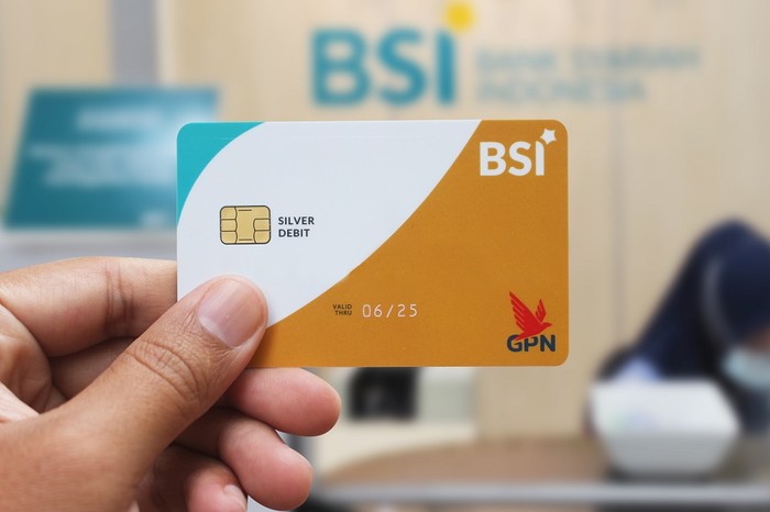 BSI