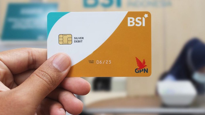 BSI