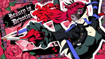 Persona 5 Royal diskon 30%. Harganya turun menjadi Rp 558.600 dari Rp 798 ribu. Foto: (Dok. Steam).