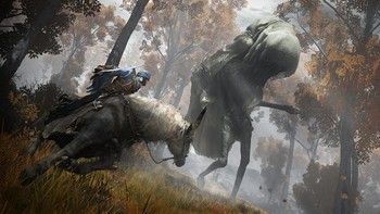 Elden Ring mendapatkan potongan harga hingga 30%. Game ini dibanderol Rp 419.300 dari Rp 599 ribu. Foto: (Dok. Steam).