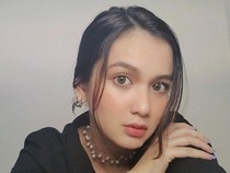 Dea Annisa Targetkan Beli Rumah Untuk Keluarga Tahun Ini