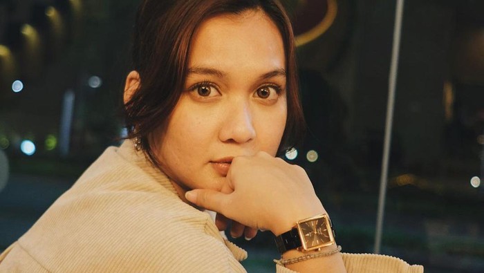 Dea Annisa