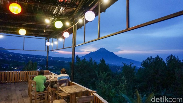Destinasi wisata di Prigen Pasuruan