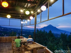 Prigen Pasuruan Masih Jadi Destinasi Favorit Rayakan Malam Tahun Baru