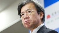 Kenya merupakan menteri keempat yang mundur dari kabinet Perdana Menteri Jepang Fumio Kishida dalam tiga bulan.
