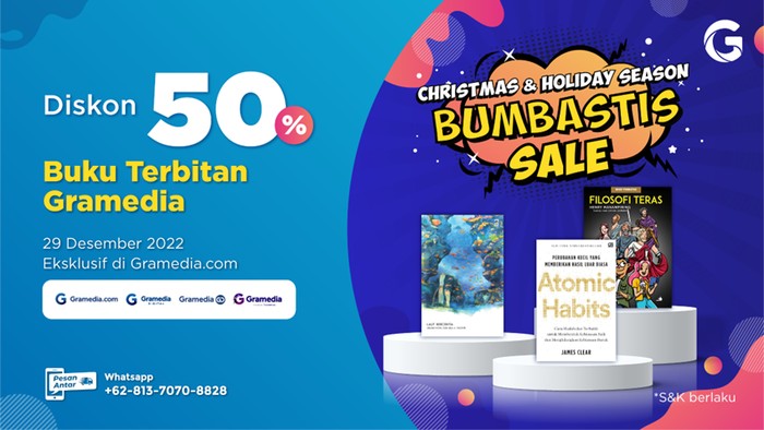 Gramedia