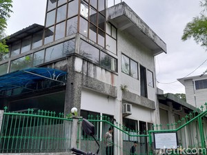 Pipa Gas Pendingin Gudang Ikan Susi Pudjiastuti Bocor, Karyawan Panik