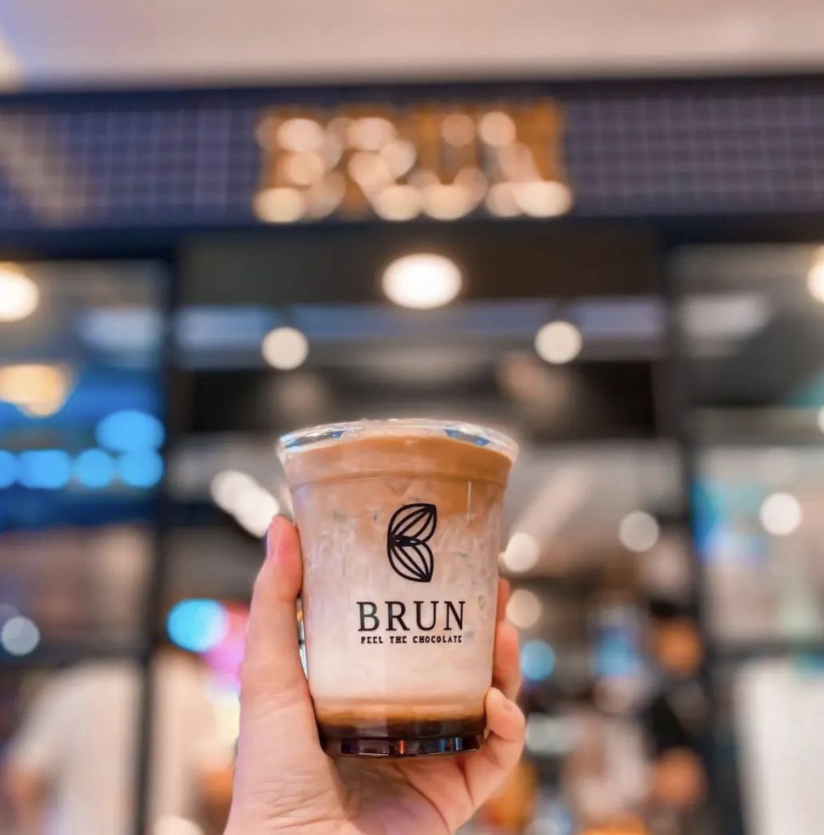 Habis Gajian? Enaknya Santai di 5 Kafe Spesialis Cokelat Ini