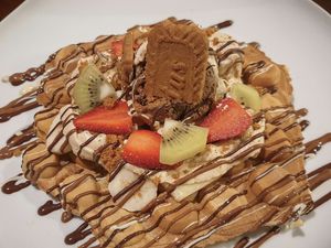 Habis Gajian? Enaknya Santai di 5 Kafe Spesialis Cokelat Ini