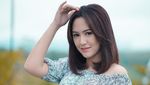 Putus, Happy Asmara Tak Saling Tegur dengan Denny Caknan