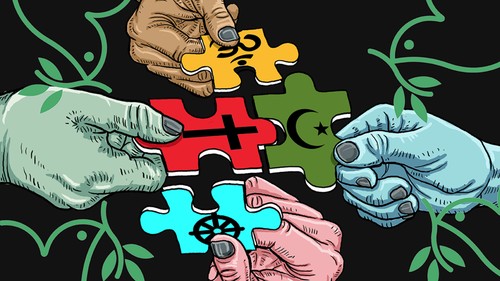 Hari Perdamaian Sedunia diperingati pada 1 Januari setiap tahunnya. Simak sejarah Hari Perdamaian Sedunia yang juga dikenal dengan istilah World Day of Peace.