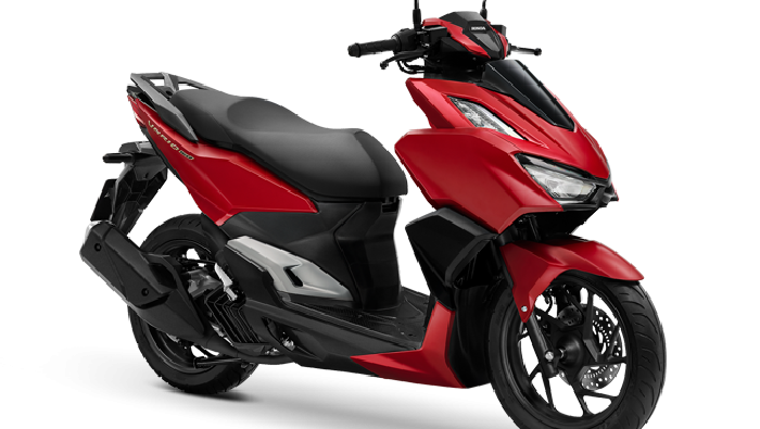 Honda Vario 160 di Vietnam