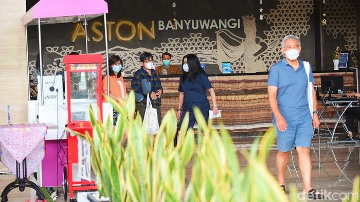 hotel di banyuwangi